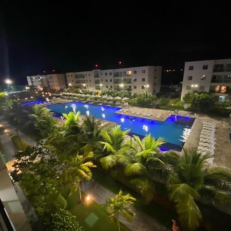 Palm Village - Porto De Galinhas/Cupe/Muro Alto Exteriör bild